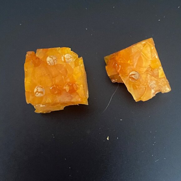 Antique 1939 Mah Jong Chinese Tiles Set Original Box Instructions By J. Pressman - Picture 8 of 8